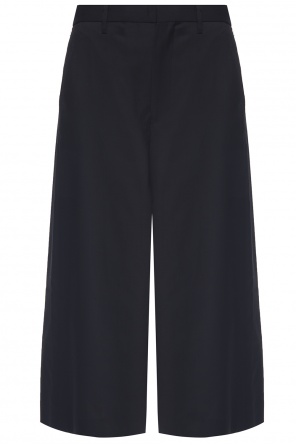 Dropped crotch trousers, zdjęcie 1 Dropped crotch trousers od Comme des Garcons Ninomiya